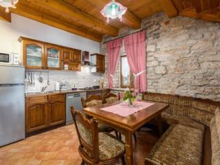 Holiday Home Luna - Holiday Home - Mednjan - 4