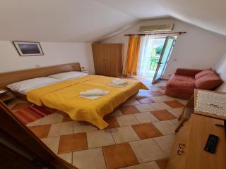 Apartments Pansion Franka 3 - Apartment 12 - Brist - 4