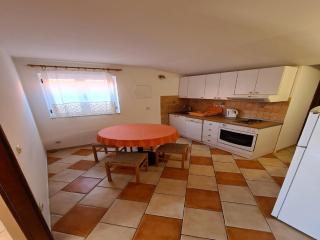 Apartments Pansion Franka 3 - Apartment 12 - Brist - 9