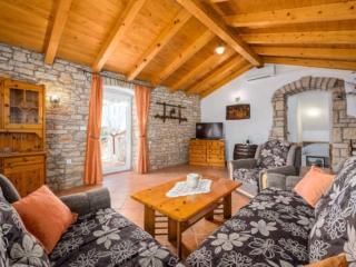 Holiday Home Luna - Holiday Home - Mednjan - 0