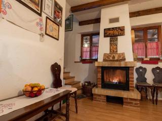 Holiday home with hot tube and 1 room - Donja Stubica - 4