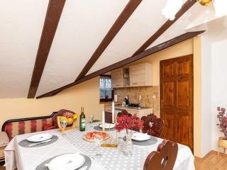 Holiday home with hot tube and 1 room - Donja Stubica - 2