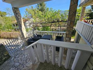 Apartments Robi & Kristina - Studio Apartment with Terrace S1 - Benkovac - 5