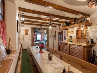 Holiday home with hot tube and 1 room - Donja Stubica - 5