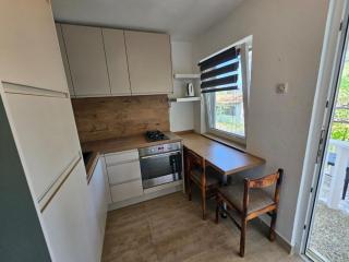 Apartments Robi & Kristina - Studio Apartment with Terrace S1 - Benkovac - 9