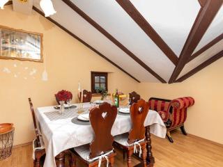 Holiday home with hot tube and 1 room - Donja Stubica - 3