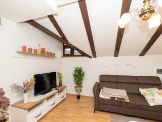 Holiday home with hot tube and 1 room - Donja Stubica - 0