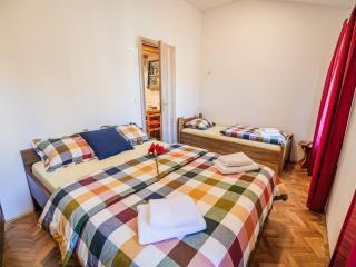 Sleek and Stylish Umag Apartments with Sea View - Comfort Two Bedroom Apartment with Terrace - Umag - 4