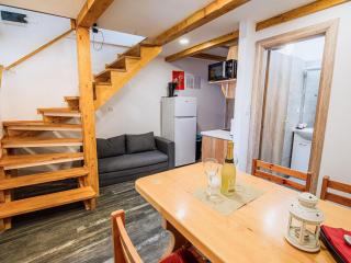 Sleek and Stylish Umag Apartments with Sea View - Comfort Two Bedroom Apartment with Terrace - Umag - 0