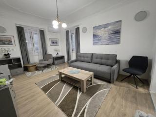 Anima Mea Old Town Apartments- Premium Apartment with Balcony - Dubrovnik - 7