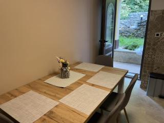 Elegant Lovran Apartment with Garden - Two Bedroom Apartment - Lovran - 7
