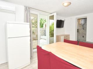 Apartments Robi & Kristina - One Bedroom Apartment with Sea View A1 - Benkovac - 8