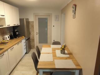 Elegant Lovran Apartment with Garden - Two Bedroom Apartment - Lovran - 6