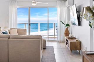 Surfers Paradise Oceanfront Retreat - Gold Coast - 7
