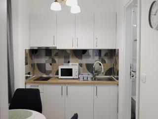 Anima Mea Old Town Apartments- Premium Apartment with Balcony - Dubrovnik - 2