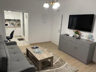 Anima Mea Old Town Apartments- Premium Apartment with Balcony - Dubrovnik - 5
