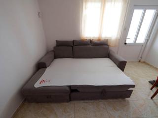 Apartments Zora - Standard One Bedroom Apartment with Balcony A1 - Lopar - 6