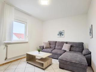 Villa Sanja - One Bedroom Apartment with Balcony and Sea View 1 - Vodice - 4