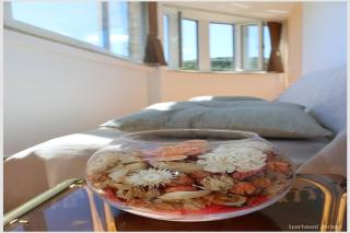 Apartments Juras - Studio Apartment with Balcony and Side Sea View Tea - Rogoznica (Rogosnizza) - 0