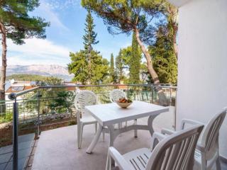 Lumbarda Resort Apartments - Standard One-Bedroom Apartment F12 - Lumbarda (Lombarda) - 1