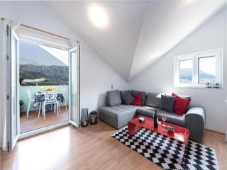 Apartments Meri & Karla - Two Bedroom Apartment with Balcony and Sea View - Dubrovnik - 7