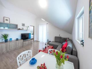 Apartments Meri & Karla - Two Bedroom Apartment with Balcony and Sea View - Dubrovnik - 6