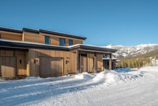 8A Treeline by Moonlight Basin Lodging - Big Sky - 5