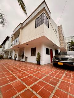 Habitación independiente 5min malecón, aire, baño privado, WIFI - Barranquilla - 3