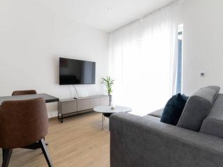 Luxury Living at Horizon Retreat - Comfort Two Bedroom Apartment - Sevid - 9