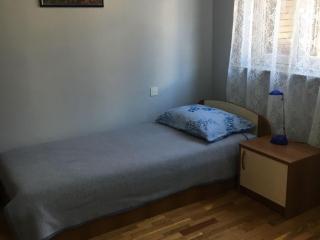 Stylish Apartment Icici - Three Bedroom Apartment with Terrace - Ičići - 2