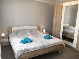 Stylish Apartment Icici - Three Bedroom Apartment with Terrace - Ičići - 3