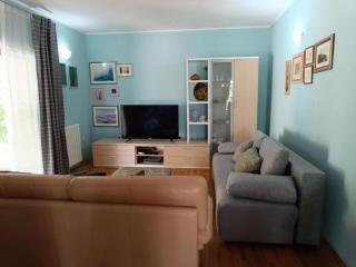 Villa Hilda - Two Bedroom Villa - Barban - 6