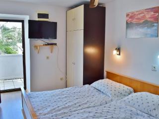 Apartments Jug - Comfort Studio Apartment with Balcony and Sea View - 8