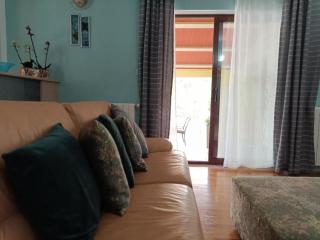 Villa Hilda - Two Bedroom Villa - Barban - 5