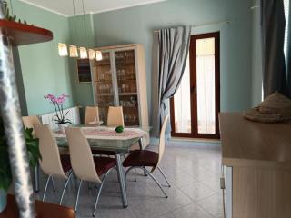 Villa Hilda - Two Bedroom Villa - Barban - 4