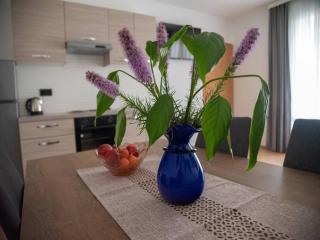 Kastel Gomilica Cozy and Stylish Apartments near the Sea - Standard One Bedroom Apartment - Kaštela - 5