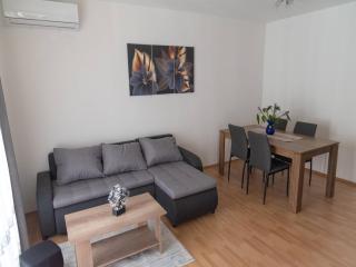 Kastel Gomilica Cozy and Stylish Apartments near the Sea - Standard One Bedroom Apartment - Kaštela - 8