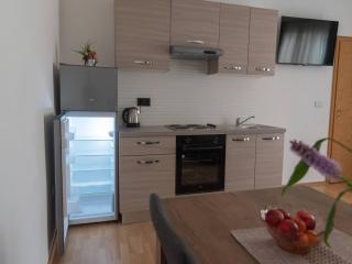Kastel Gomilica Cozy and Stylish Apartments near the Sea - Standard One Bedroom Apartment - Kaštela - 6