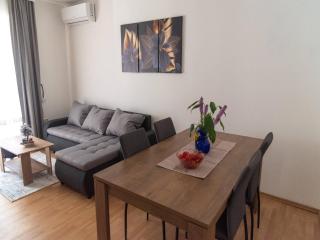 Kastel Gomilica Cozy and Stylish Apartments near the Sea - Standard One Bedroom Apartment - Kaštela - 0