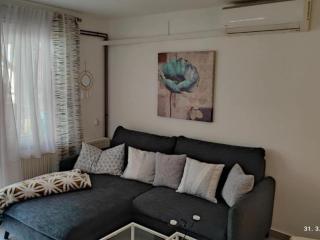 One Bedroom Apartment with Garden - Zagreb - 9