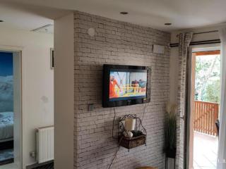One Bedroom Apartment with Garden - Zagreb - 0