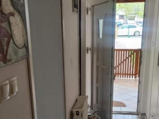 One Bedroom Apartment with Garden - Zagreb - 3