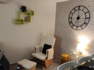 One Bedroom Apartment with Garden - Zagreb - 8