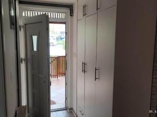 One Bedroom Apartment with Garden - Zagreb - 4