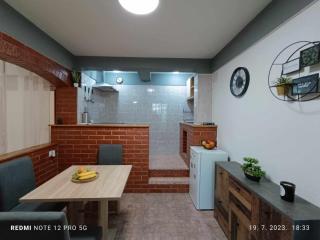 Cozy Lovran Apartment with Private Pool and Sea View - One Bedroom Apartment - Lovran - 8