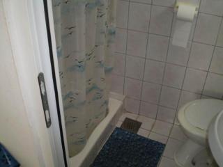 Apartments Tina - Studio Apartment with Terrace - 6