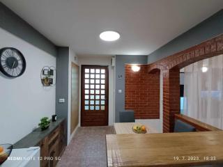 Cozy Lovran Apartment with Private Pool and Sea View - One Bedroom Apartment - Lovran - 0