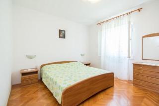 Apartment Vrandecic - Two Bedroom Apartment with Garden Terrace - Postira - 1