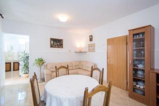 Apartment Vrandecic - Two Bedroom Apartment with Garden Terrace - Postira - 8