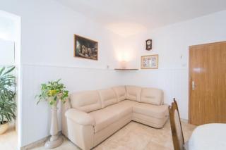 Apartment Vrandecic - Two Bedroom Apartment with Garden Terrace - Postira - 0